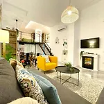 Apartamento Cadiz Costa