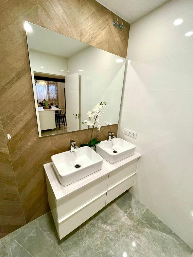 Costa Apartamento Cádiz