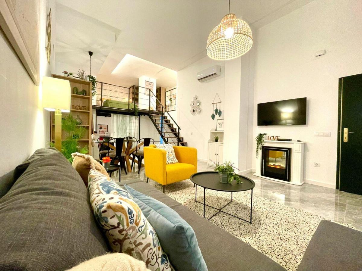 Apartamento Costa Cádiz