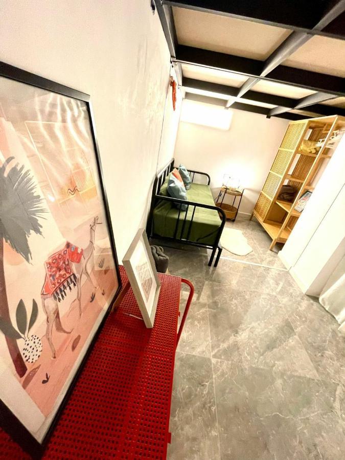 Apartamento Costa *