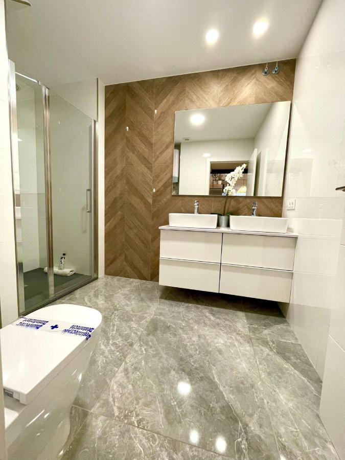 Apartamento Costa *