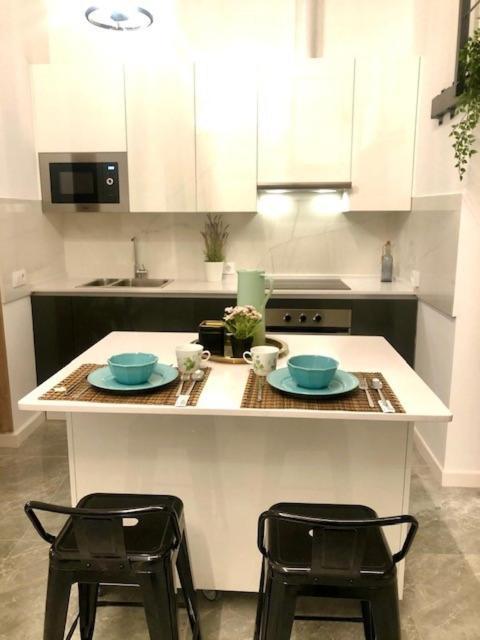 Costa Apartamento
