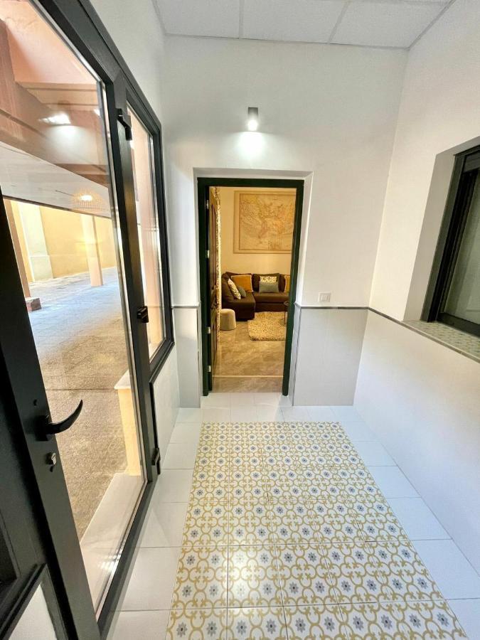Costa Apartamento