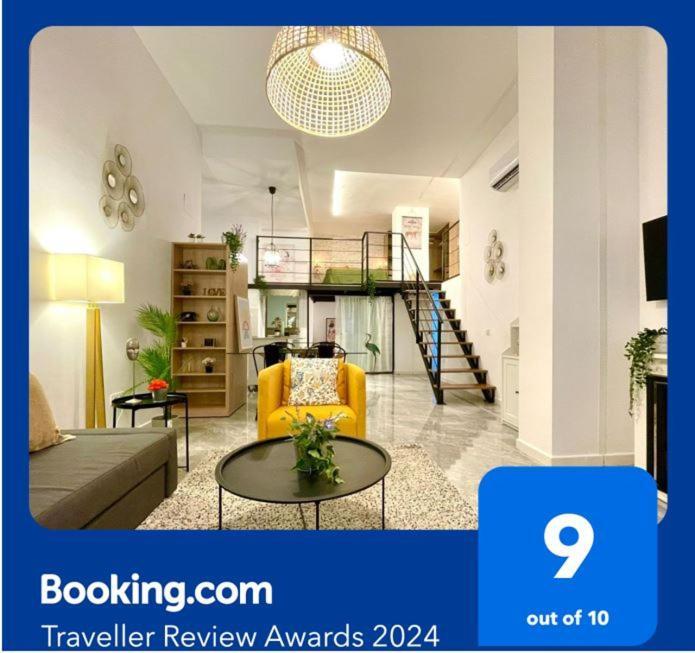 Costa Apartamento *
